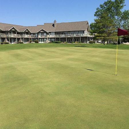 Cherry Hills Golf & Lodge Sturgeon Bay Kültér fotó