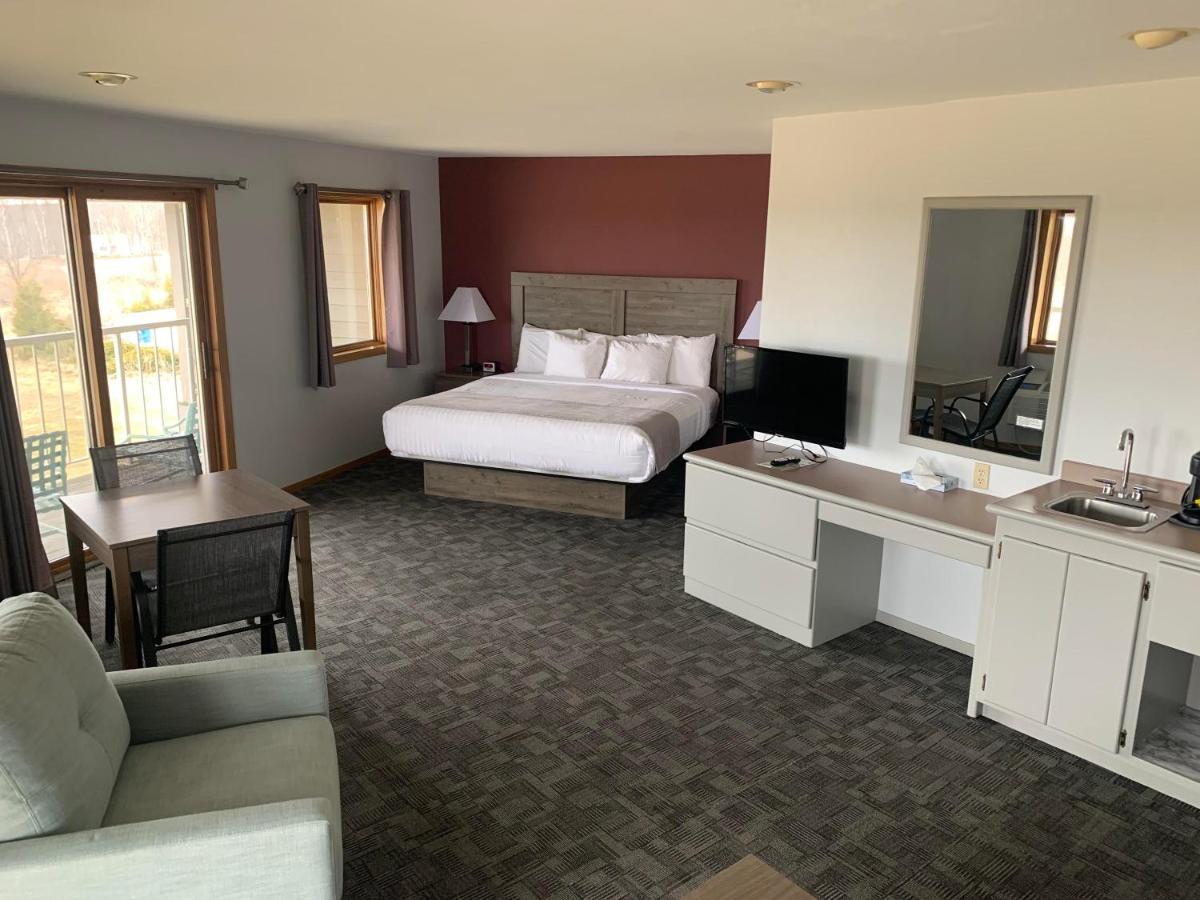 Cherry Hills Golf & Lodge Sturgeon Bay Kültér fotó