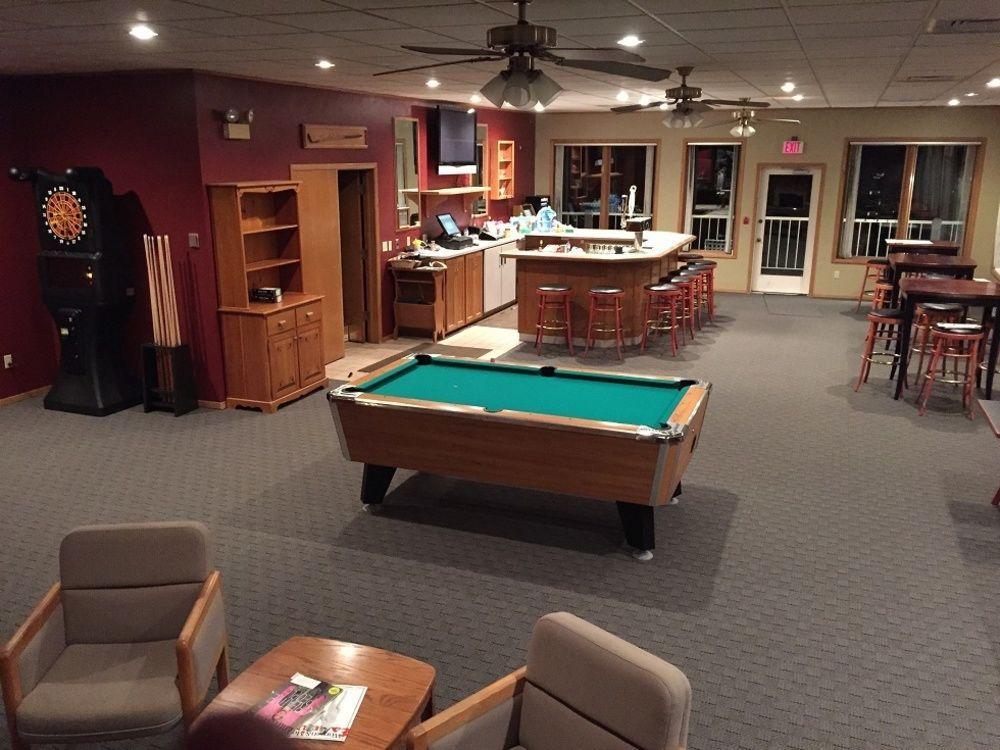 Cherry Hills Golf & Lodge Sturgeon Bay Kültér fotó