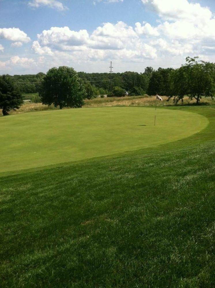 Cherry Hills Golf & Lodge Sturgeon Bay Kültér fotó