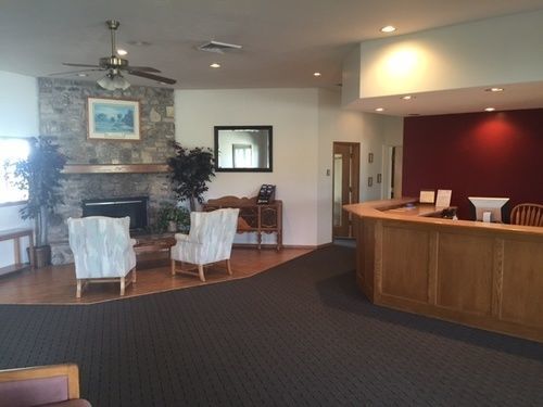 Cherry Hills Golf & Lodge Sturgeon Bay Kültér fotó
